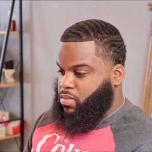 Meet your Posher, Terrell